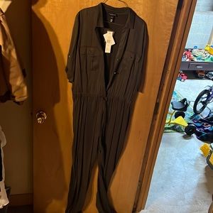 Long Tall Sally Jumpsuit